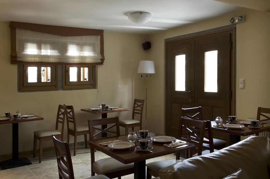Rentína Rentinia Inn מראה חיצוני תמונה