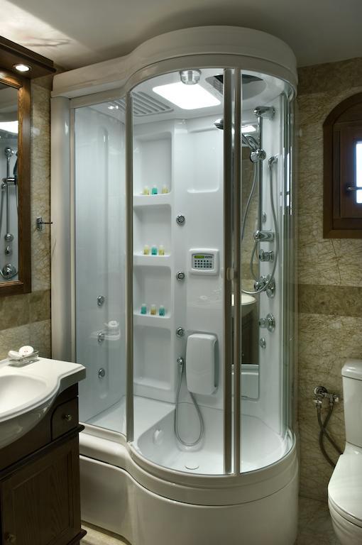 Rentína Rentinia Inn חדר תמונה